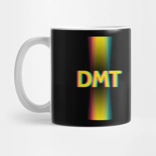 DMT Blur Type 1 - 001 Mug